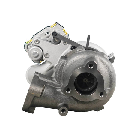 Brand New BV43 Turbo Charger for Hyundai ix35 Tucson & Kia Sportage 2.0L CRDi D4HA — EE-53039700432 — image 3