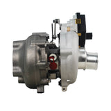 Brand New BV43 Turbo Charger for Hyundai ix35 Tucson & Kia Sportage 2.0L CRDi D4HA — EE-53039700432 — image 4