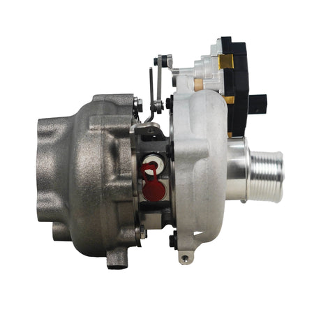 Brand New BV43 Turbo Charger for Hyundai ix35 Tucson & Kia Sportage 2.0L CRDi D4HA — EE-53039700432 — image 4