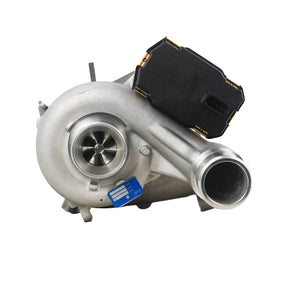 Brand New BV43 Turbo Charger for Hyundai ix35 Tucson & Kia Sportage 2.0L CRDi D4HA — EE-53039700432 — image 1