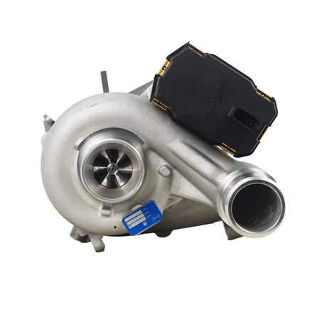 Brand New BV43 Turbo Charger for Hyundai ix35 Tucson & Kia Sportage 2.0L CRDi D4HA — EE-53039700432 — image 1