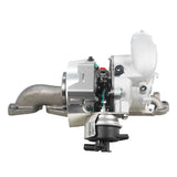 BV43 Turbo Charger for Audi Q2 Q3 / Skoda Superb / VW Passat TROC Tiguan Touran  TDI 2.0L — EE-53039700621 — image 3