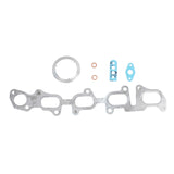 BV43 Turbo Charger for Audi Q2 Q3 / Skoda Superb / VW Passat TROC Tiguan Touran  TDI 2.0L gasket set — EE-53039700621 — image 5