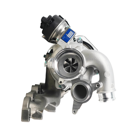 BV43 Turbo Charger for Audi Q2 Q3 / Skoda Superb / VW Passat TROC Tiguan Touran  TDI 2.0L — EE-53039700621 — image 1