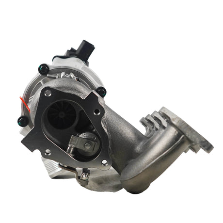 Turbo Charger for Volkswagen Golf / Polo / Jetta / Scirocco 1.4L TSI 03C145701T — EE-53039880248 — image 2