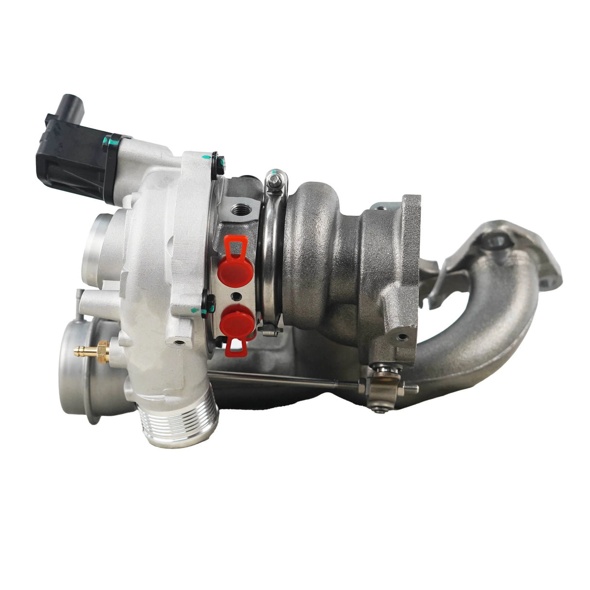 Turbo Charger for Volkswagen Golf / Polo / Jetta / Scirocco 1.4L TSI 03C145701T — EE-53039880248 — image 3