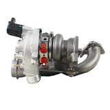 Turbo Charger for Volkswagen Golf / Polo / Jetta / Scirocco 1.4L TSI 03C145701T — EE-53039880248 — image 3