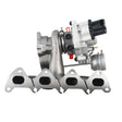 Turbo Charger for Volkswagen Golf / Polo / Jetta / Scirocco 1.4L TSI 03C145701T — EE-53039880248 — image 1
