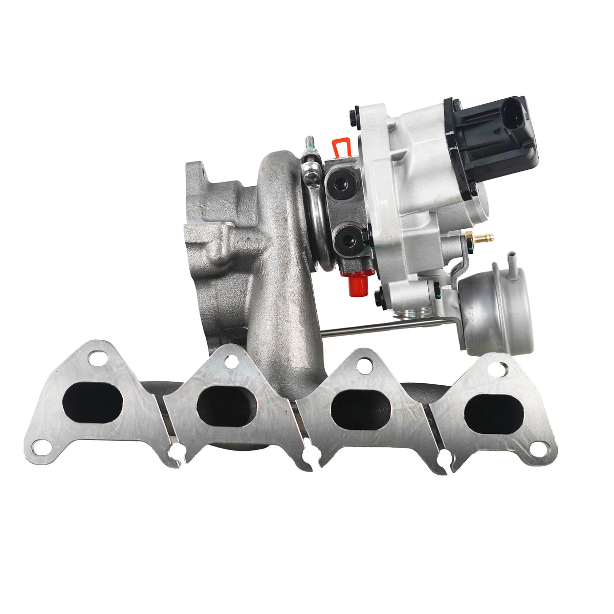 Turbo Charger for Volkswagen Golf / Polo / Jetta / Scirocco 1.4L TSI 03C145701T — EE-53039880248 — image 1