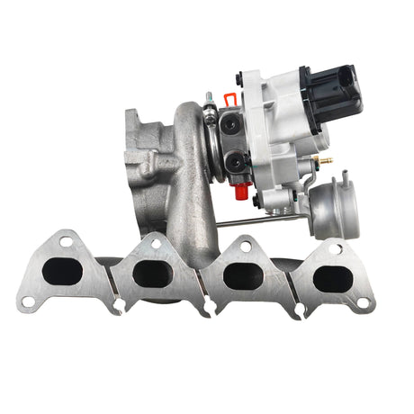 Turbo Charger for Volkswagen Golf / Polo / Jetta / Scirocco 1.4L TSI 03C145701T — EE-53039880248 — image 1