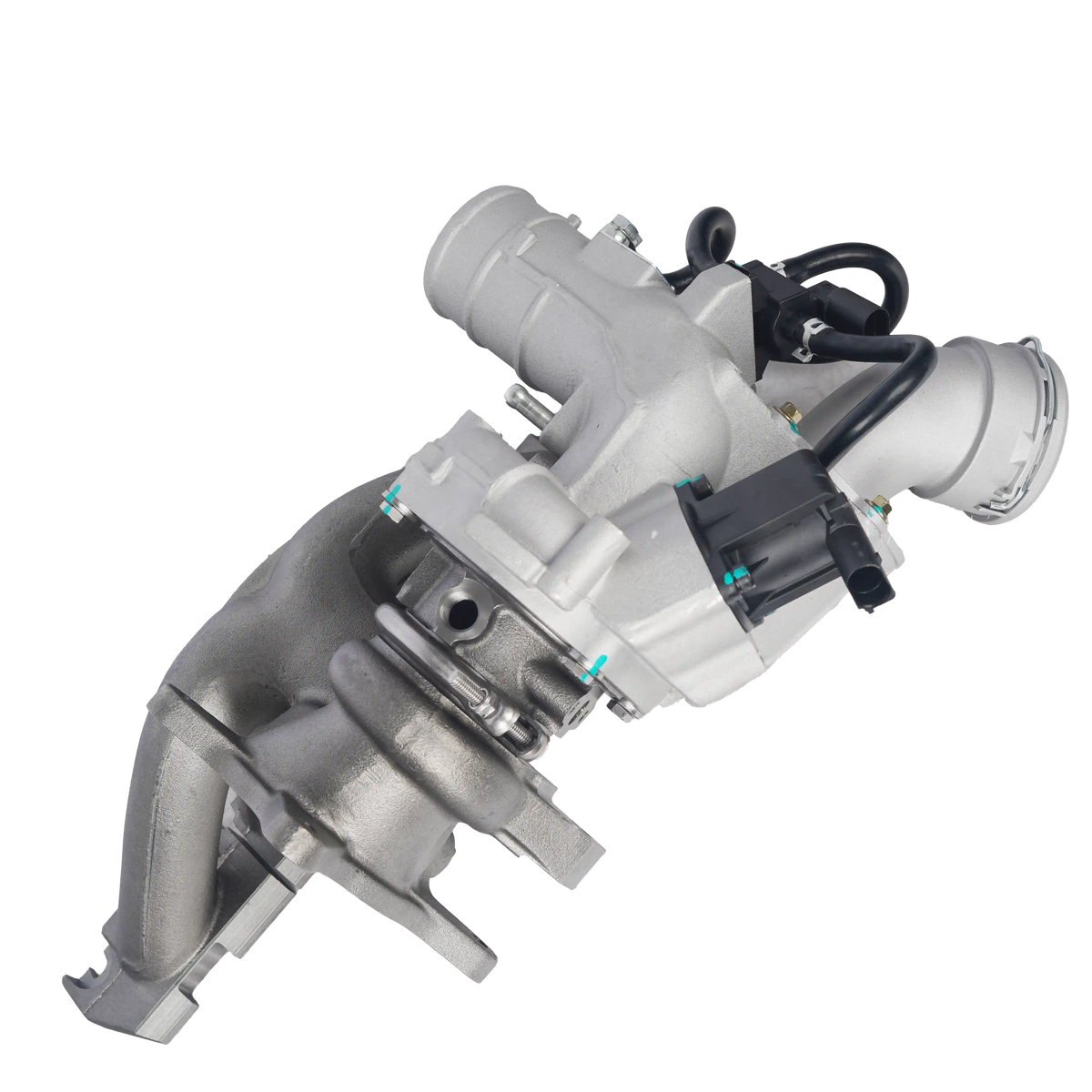Brand New K03 Turbo Charger for Audi A3 Q3 & VW Golf Tiguan 2.0L TFSI 06J145713K