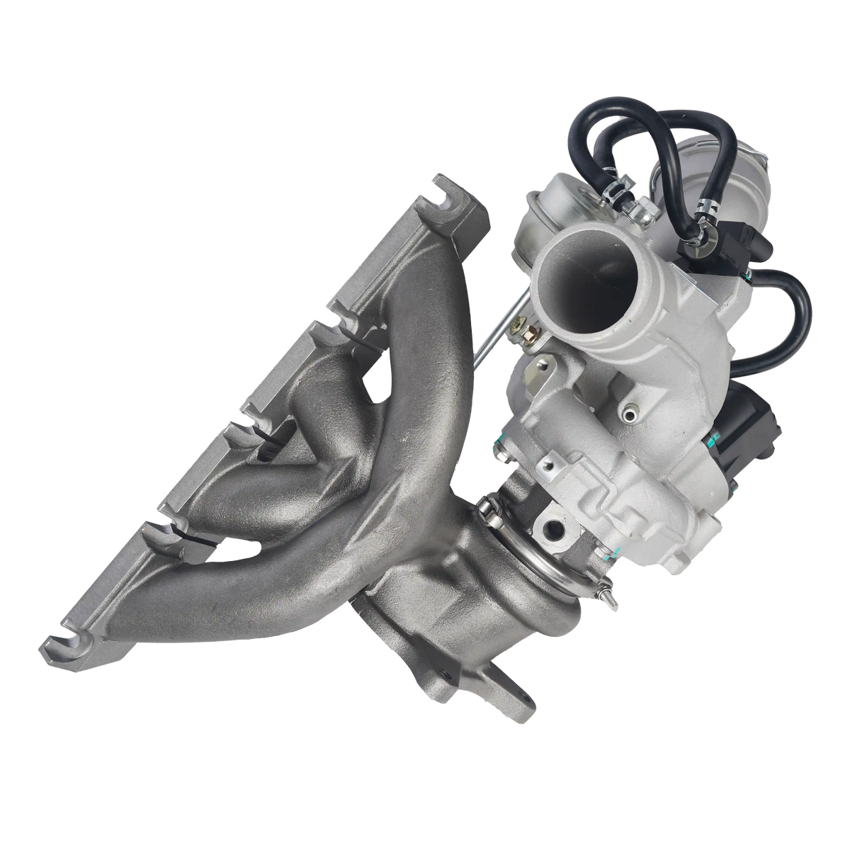 Brand New K03 Turbo Charger for Audi A3 Q3 & VW Golf Tiguan 2.0L TFSI 06J145713K