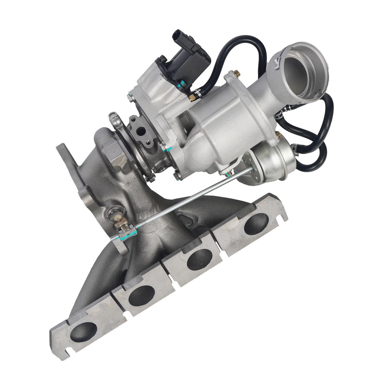 Brand New K03 Turbo Charger for Audi A3 Q3 & VW Golf Tiguan 2.0L TFSI 06J145713K