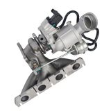 Brand New K03 Turbo Charger for Audi A3 Q3 & VW Golf Tiguan 2.0L TFSI 06J145713K