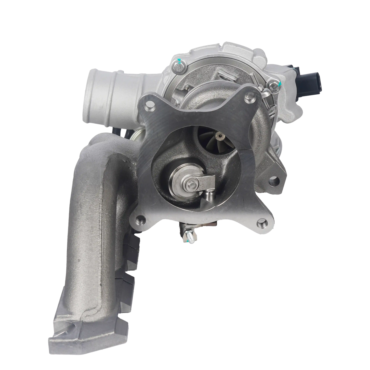 Brand New K03 Turbo Charger for Audi A3 Q3 & VW Golf Tiguan 2.0L TFSI 06J145713K