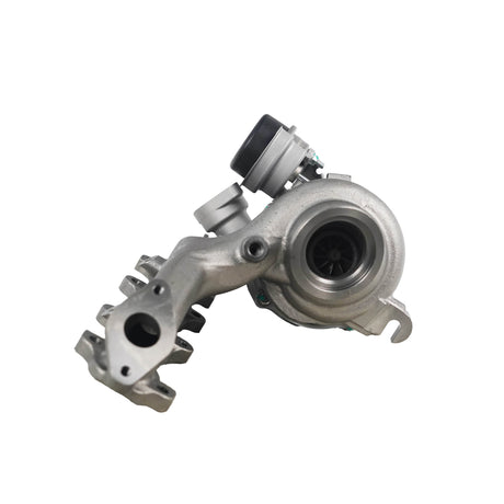 BV43 Turbo Charger for Nissan Navara M9T YS23DDT 2.3TD D23 2013> 14410-9726R - CCT Turbo