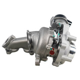 BV43 Turbo Charger for Nissan Navara M9T YS23DDT 2.3TD D23 2013> 14410-9726R - CCT Turbo
