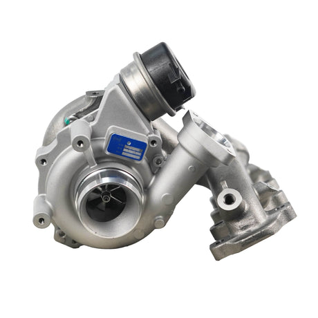 BV43 Turbo Charger for Nissan Navara M9T YS23DDT 2.3TD D23 2013> 14410-9726R - CCT Turbo