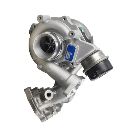 BV43 Turbo Charger for Nissan Navara M9T YS23DDT 2.3TD D23 2013> 14410-9726R - CCT Turbo