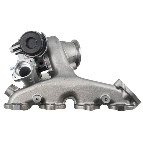 BV43 Turbo Charger for Nissan Navara M9T YS23DDT 2.3TD D23 2013> 14410-9726R - CCT Turbo