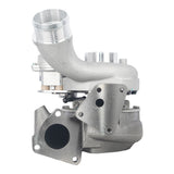 Brand New Turbo Charger for Audi A4 A6 A8 Q7 & VW Touareg 3.0L V6 TDI 059145715F - CCT Turbo