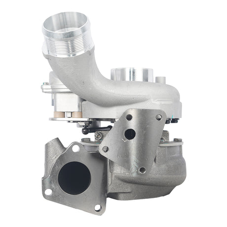 Brand New Turbo Charger for Audi A4 A6 A8 Q7 & VW Touareg 3.0L V6 TDI 059145715F - CCT Turbo