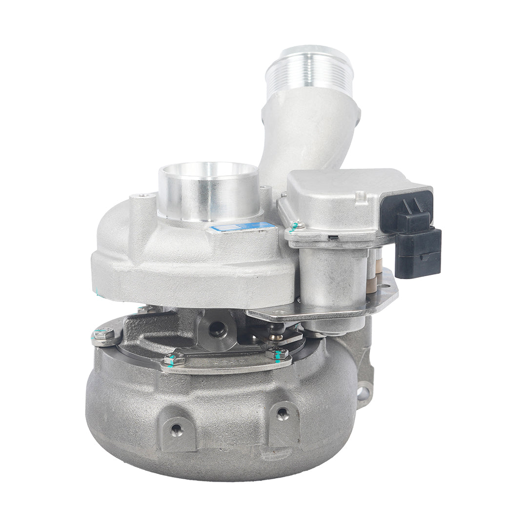 Brand New Turbo Charger for Audi A4 A6 A8 Q7 & VW Touareg 3.0L V6 TDI 059145715F - CCT Turbo