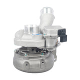 Brand New Turbo Charger for Audi A4 A6 A8 Q7 & VW Touareg 3.0L V6 TDI 059145715F - CCT Turbo