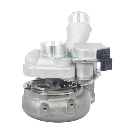 Brand New Turbo Charger for Audi A4 A6 A8 Q7 & VW Touareg 3.0L V6 TDI 059145715F - CCT Turbo