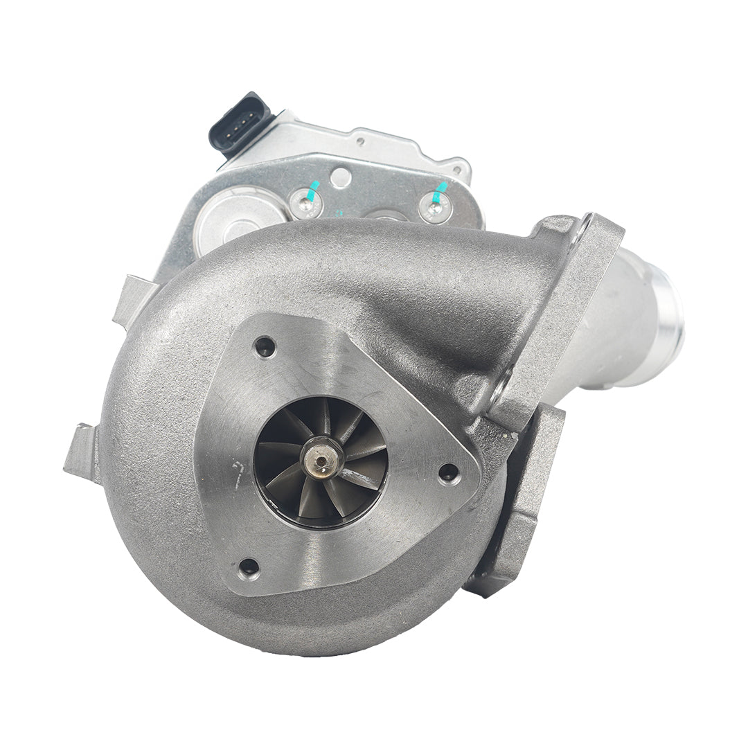 Brand New Turbo Charger for Audi A4 A6 A8 Q7 & VW Touareg 3.0L V6 TDI 059145715F - CCT Turbo