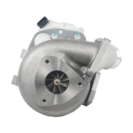 Brand New Turbo Charger for Audi A4 A6 A8 Q7 & VW Touareg 3.0L V6 TDI 059145715F - CCT Turbo