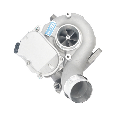 Brand New Turbo Charger for Audi A4 A6 A8 Q7 & VW Touareg 3.0L V6 TDI 059145715F - CCT Turbo