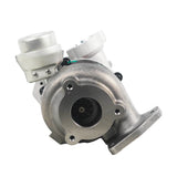 Brand New Turbo Charger To Suit Nissan Dualis /  Qashqai / X-Trail R9M 1.6L 14411-4225R — EE-54389700007 — image 2