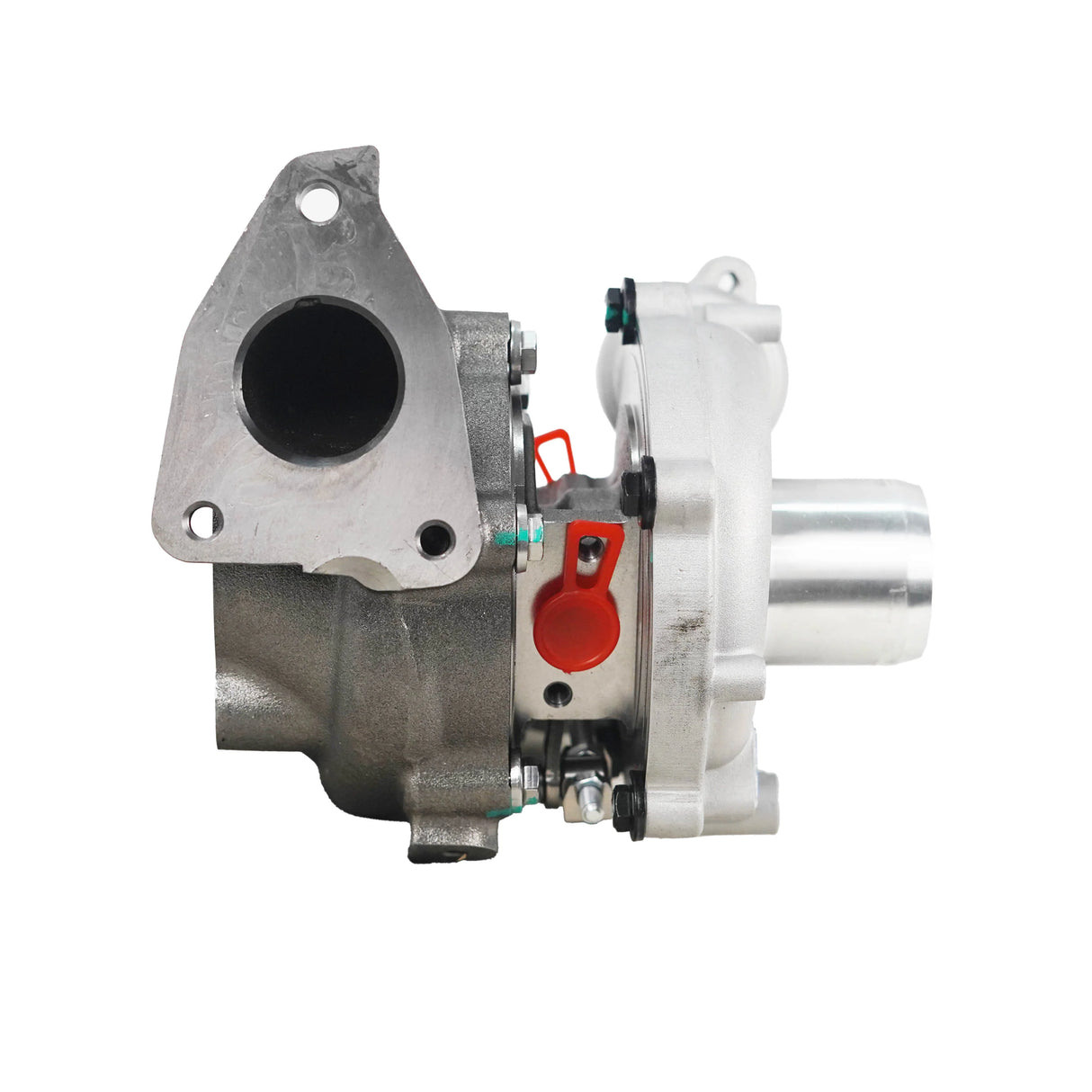Brand New Turbo Charger To Suit Nissan Dualis /  Qashqai / X-Trail R9M 1.6L 14411-4225R — EE-54389700007 — image 3
