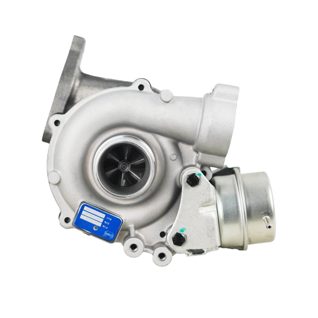 Brand New Turbo Charger To Suit Nissan Dualis /  Qashqai / X-Trail R9M 1.6L 14411-4225R — EE-54389700007 — image 1