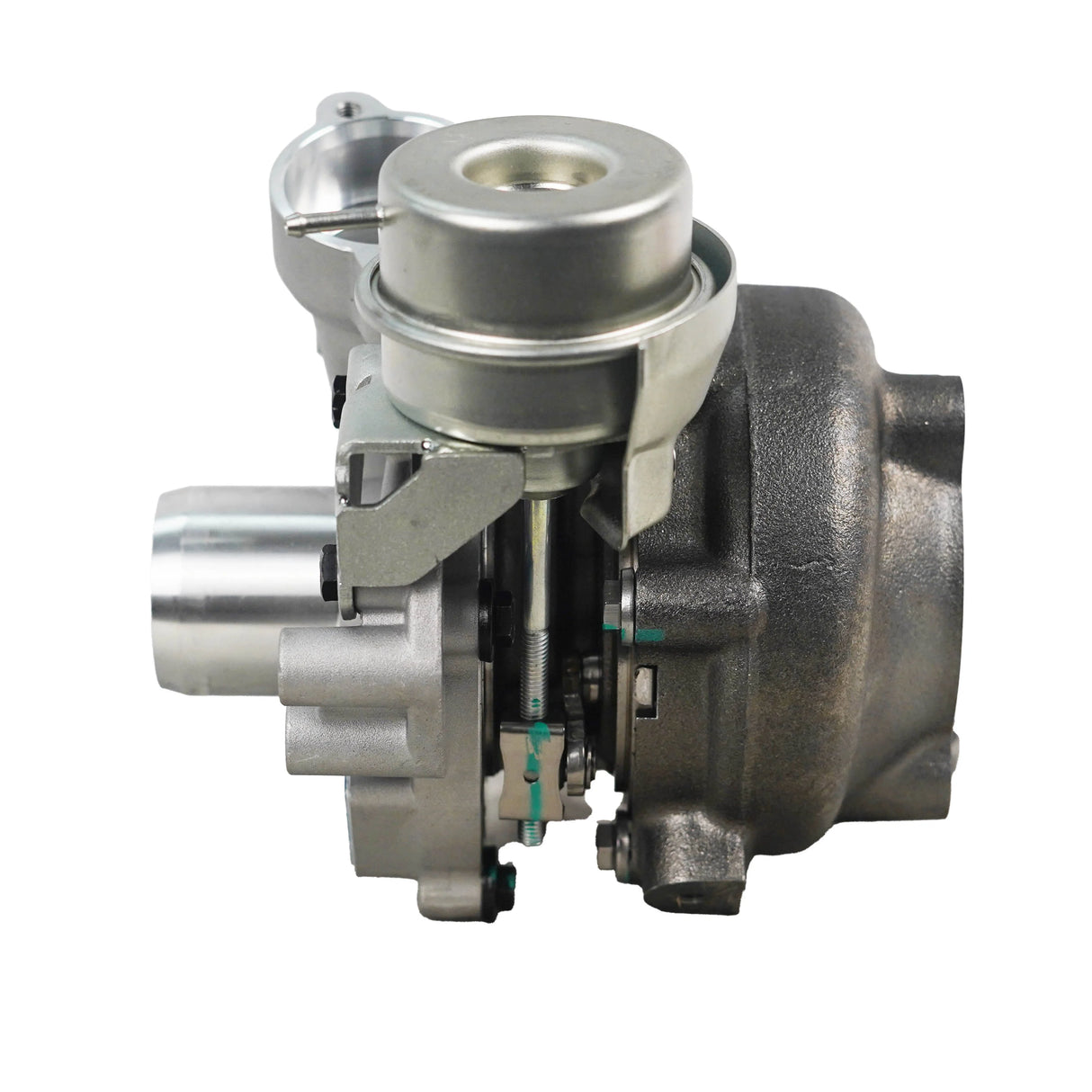 Brand New Turbo Charger To Suit Nissan Dualis /  Qashqai / X-Trail R9M 1.6L 14411-4225R — EE-54389700007 — image 4