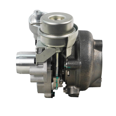 Brand New Turbo Charger To Suit Nissan Dualis /  Qashqai / X-Trail R9M 1.6L 14411-4225R — EE-54389700007 — image 4