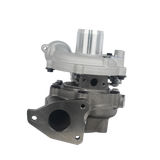 Brand New BV38 Turbo Charger for Renault Trafic / Mercedes Benz Vito OM622 1.6L — EE-54389700018 — image 2