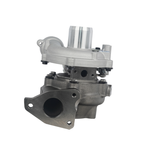 Brand New BV38 Turbo Charger for Renault Trafic / Mercedes Benz Vito OM622 1.6L — EE-54389700018 — image 2