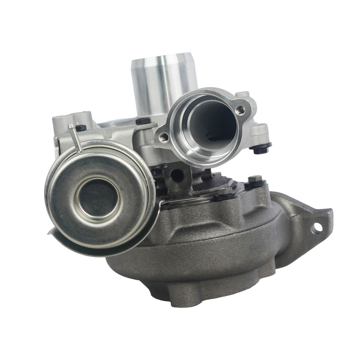 Brand New BV38 Turbo Charger for Renault Trafic / Mercedes Benz Vito OM622 1.6L — EE-54389700018 — image 3