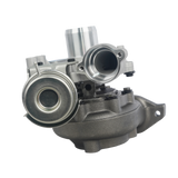 Brand New BV38 Turbo Charger for Renault Trafic / Mercedes Benz Vito OM622 1.6L — EE-54389700018 — image 3