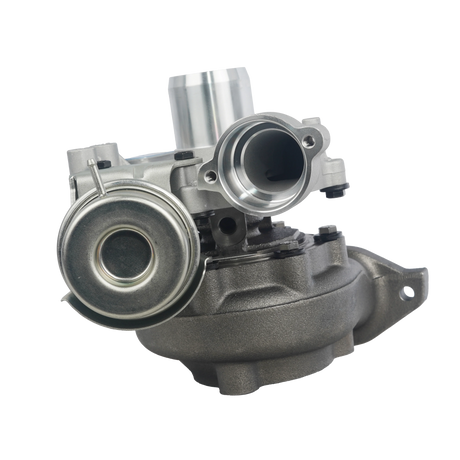 Brand New BV38 Turbo Charger for Renault Trafic / Mercedes Benz Vito OM622 1.6L — EE-54389700018 — image 3