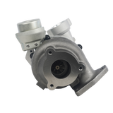 Brand New BV38 Turbo Charger for Renault Trafic / Mercedes Benz Vito OM622 1.6L — EE-54389700018 — image 4