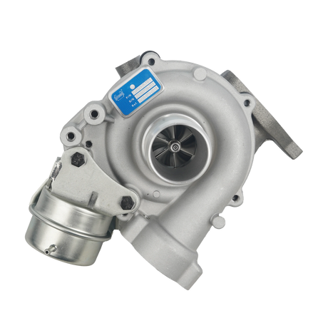 Brand New BV38 Turbo Charger for Renault Trafic / Mercedes Benz Vito OM622 1.6L — EE-54389700018 — image 1