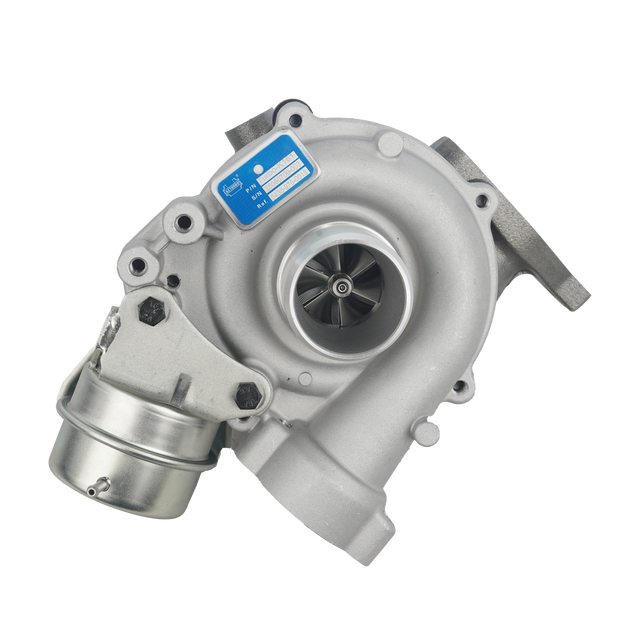 Brand New BV38 Turbo Charger for Renault Trafic / Mercedes Benz Vito OM622 1.6L — EE-54389700018 — image 1