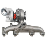 Brand New Turbo Charger for Volkswagen Golf / Caddy / Touran 1.9L TDi 03G253014M