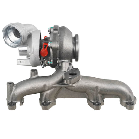 Brand New Turbo Charger for Volkswagen Golf / Caddy / Touran 1.9L TDi 03G253014M