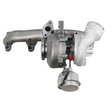 Brand New Turbo Charger for Volkswagen Golf / Caddy / Touran 1.9L TDi 03G253014M