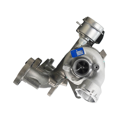 Brand New Turbo Charger for Volkswagen Golf / Caddy / Touran 1.9L TDi 03G253014M - front view