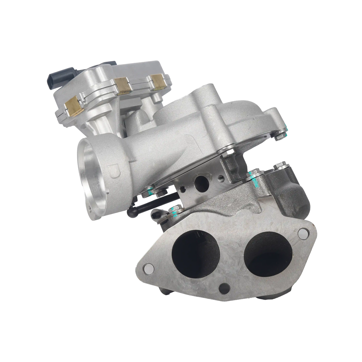 EE-54409700001 turbocharger view 1